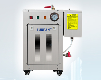 3KW 单管全自动电加热蒸汽发生器