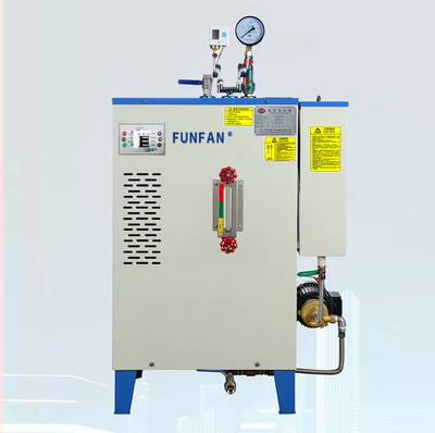 18KW 单管烤漆款电加热蒸汽发生器