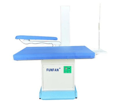 FF-RA-A单臂烫台