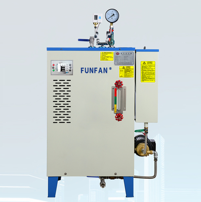 72KW 三管烤漆款电加热蒸汽发生器