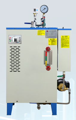 72KW 四管烤漆款电加热蒸汽发生器