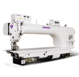 H9199N-7C电脑直驱高速长臂平缝机