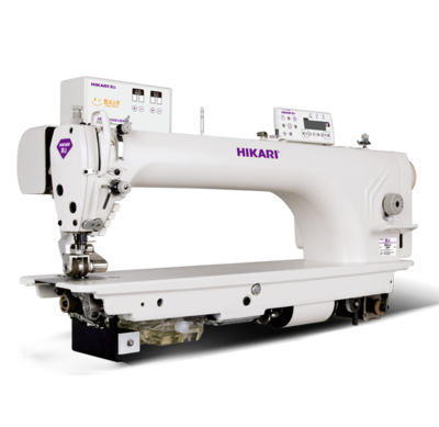 H9199N-7C电脑直驱高速长臂平缝机