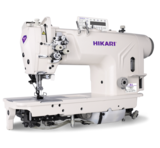 H9200T系列电脑直驱双针平缝机