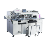 HSAT-K4自动（针织、梭织）贴袋机