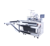 HSAT-K1-A自动环型下摆机