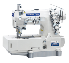 厚料（毛衣）用