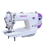 H93S电脑平缝机（步进）