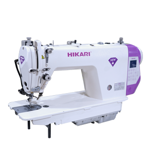 H93S电脑平缝机（步进）