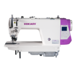 H9500A-7D电脑直驱高速平缝机（云缝纫机）